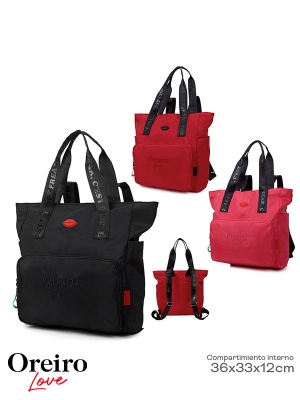 Cartera Las Oreiro 22374