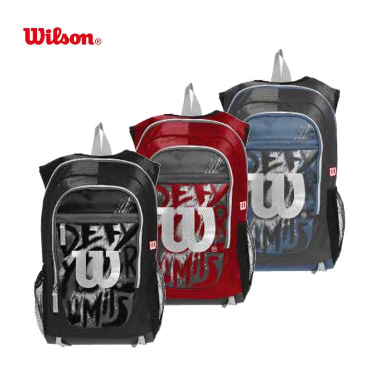 Mochila De Running Wilson 10568