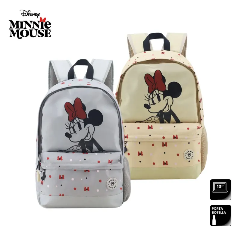 Mochila Disney Minnie 20008
