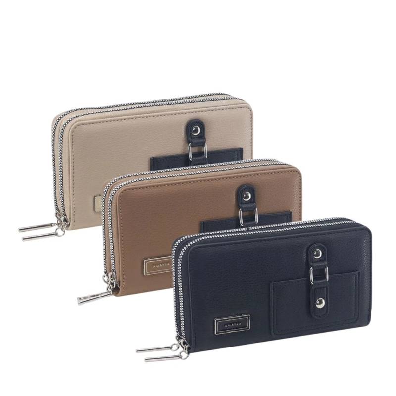 Billetera Amayra 35020