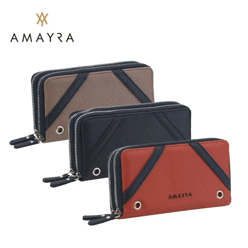 Billetera Amayra 35022
