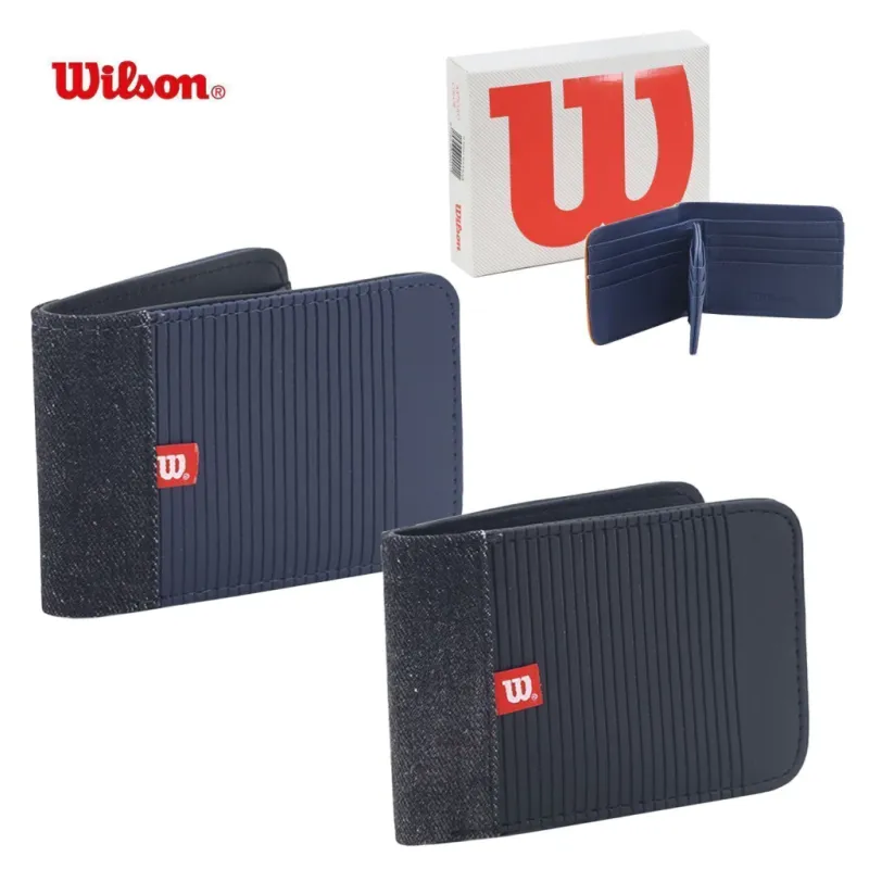 Billetera Wilson 36002