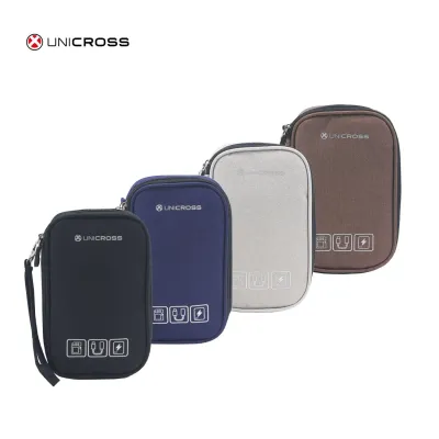 Organizador De Viaje Unicross 62108