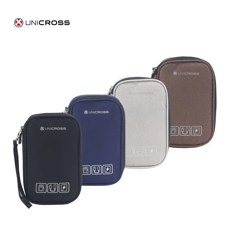 Organizador De Viaje Unicross 62108