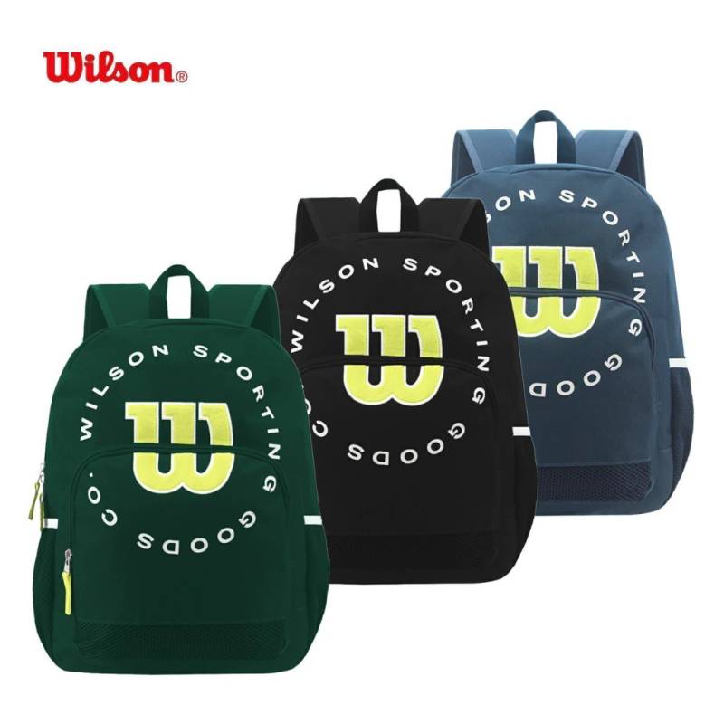 Mochila Wilson 65006
