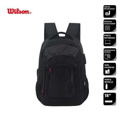 Mochila Wilson 65007