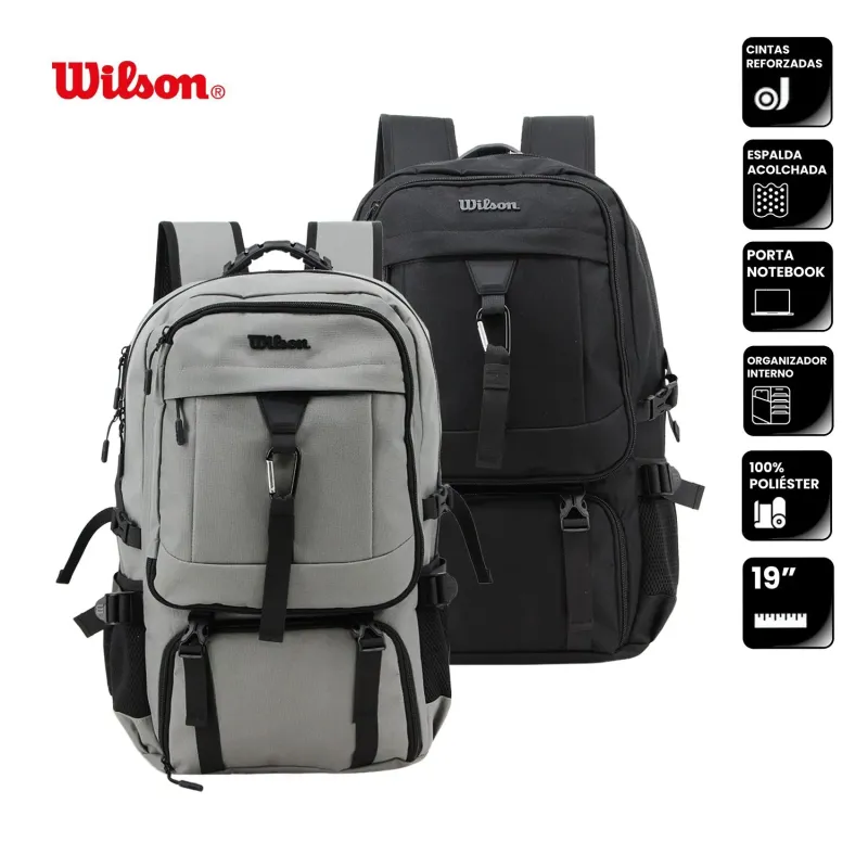 Mochila Wilson 65017