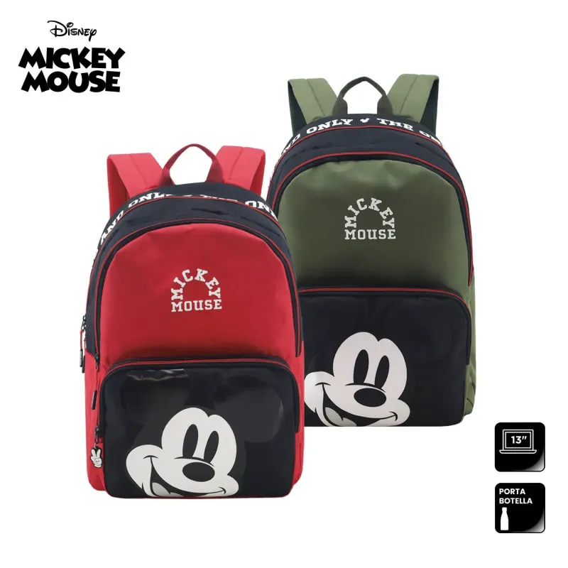 Mochila Disney Mickey 71201