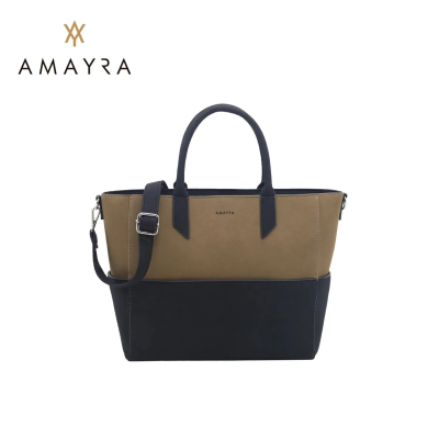 Cartera Amayra Negra 80157