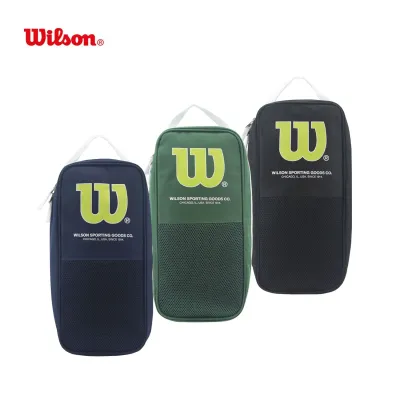 Botinero Wilson 81001