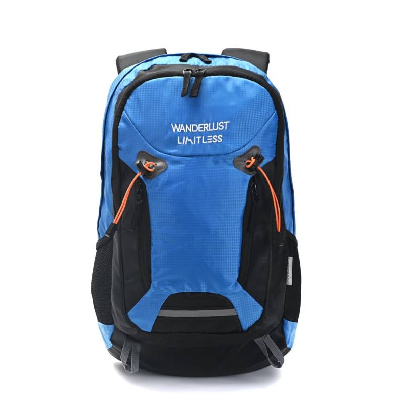 Mochila Camping Wanderlust 33950