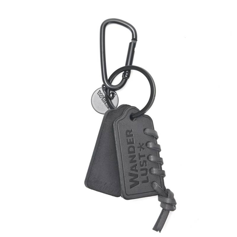 Llavero Tejido Wanderlust 36681