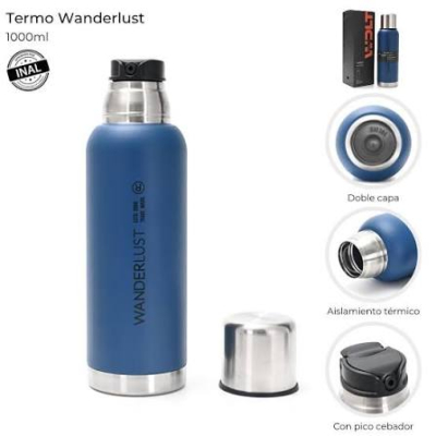 Termo Wanderlust 37118