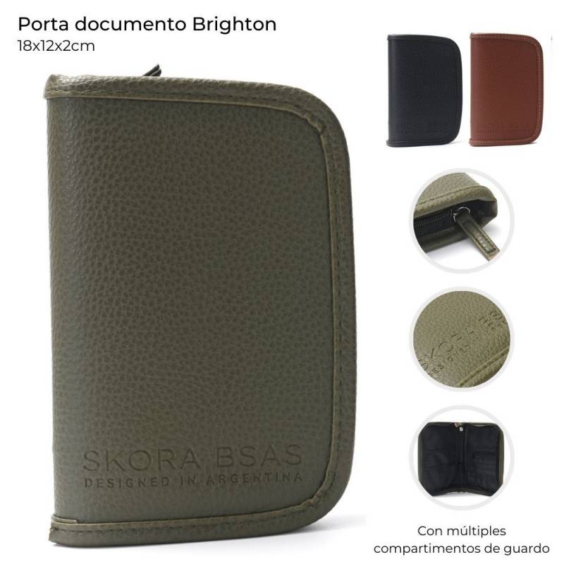 Portadocumento Skora 39300