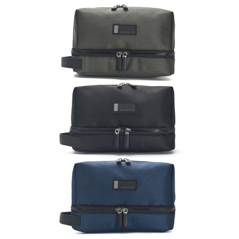 Neceser Wanderlust 39472