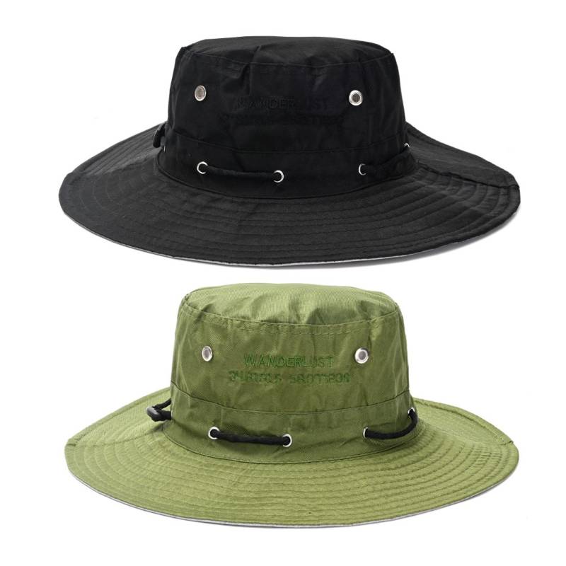 Sombrero Australiano Wanderlust 40664