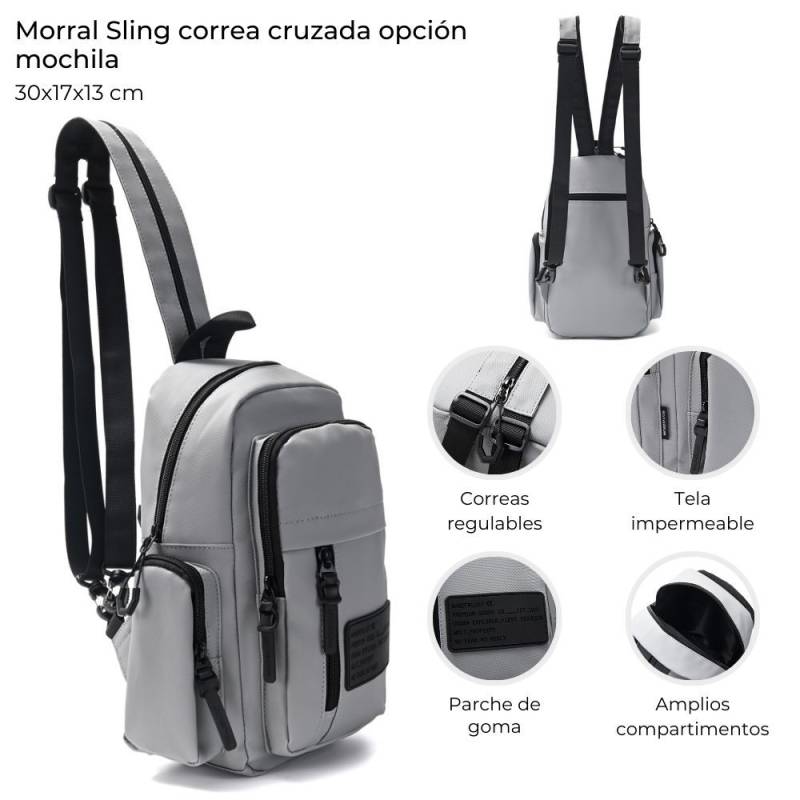 Morral Wanderlust 44151