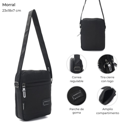 Morral Wanderlust 44161