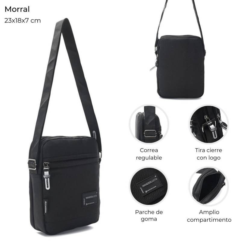 Morral Wanderlust 44161