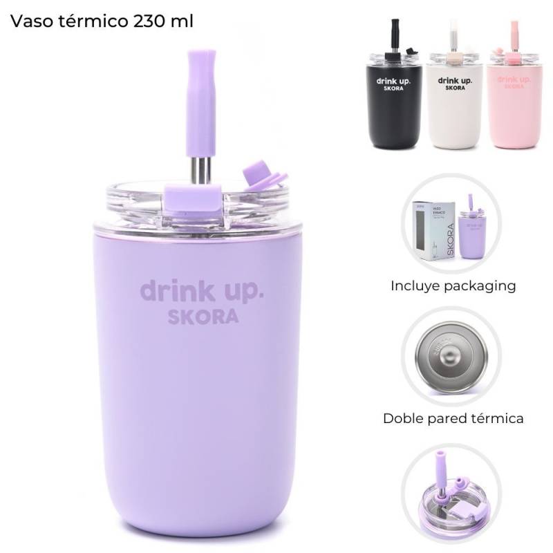 Vaso Termico Wanderlust 44178