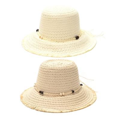 Sombrero Mujer Capelina 48416