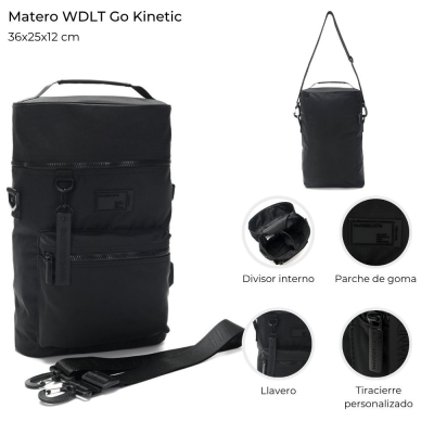 Matero Wanderlust 48587