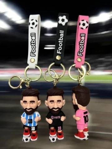 Llavero Messi