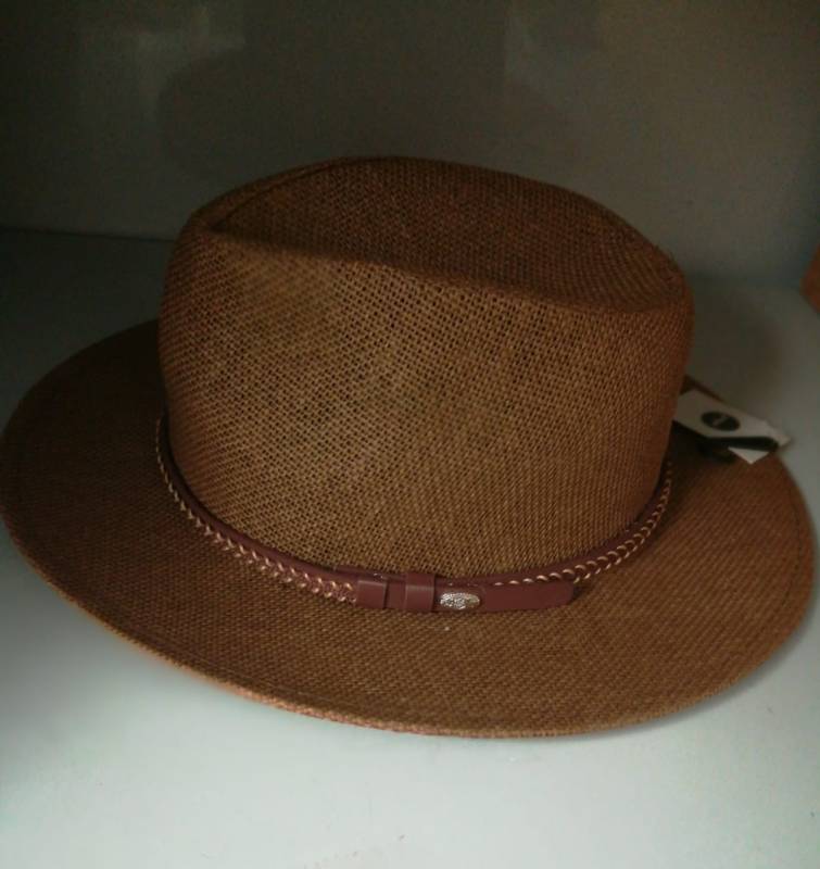 Gorro Tejido