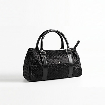 Marta Roggiero - Cartera Matelase + Pañuelo De Regalo