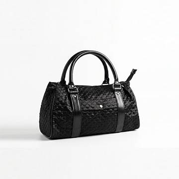 Marta Roggiero - Cartera Matelase + Pañuelo De Regalo
