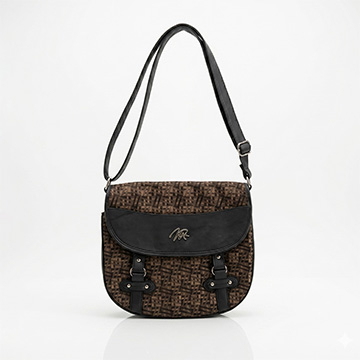 Marta Roggiero - Morral Slim Can51 + Pañuelo De Regalo