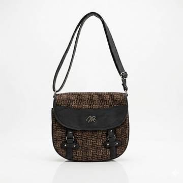 Marta Roggiero - Morral Slim Can51 + Pañuelo De Regalo