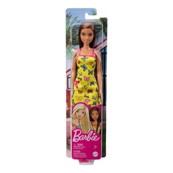 Muñeca Barbie