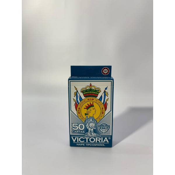 Naipes Españolas X 50 Cartas