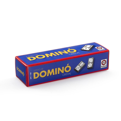 Domino Cristal