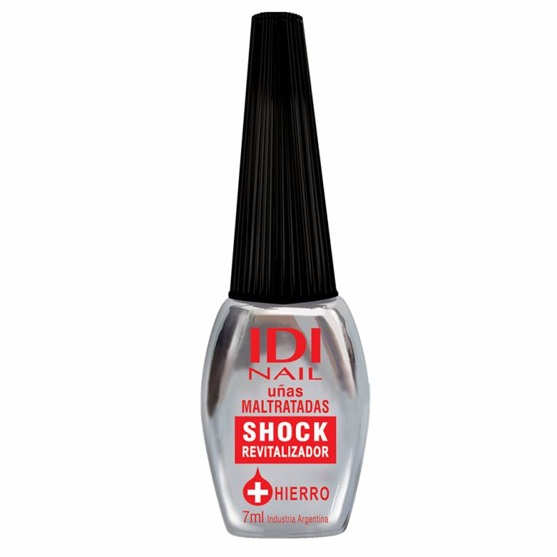 Idi - Shock Revitalizador Uas