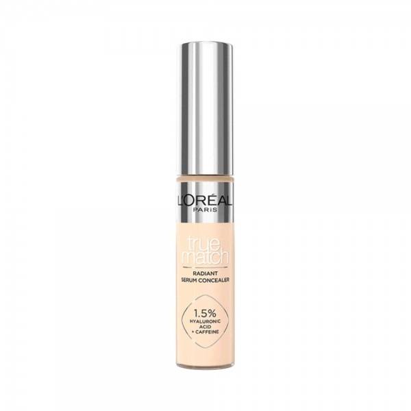 Loreal - Corrector True Match Radiant Serum 1.5N