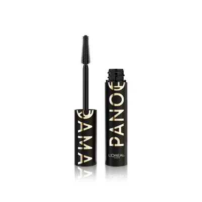 Loreal - Mascara De Pestañas - Panorama All Night Black