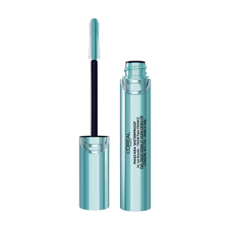 Loreal - Mascara De Pestañas Big Deal - Black Wtp