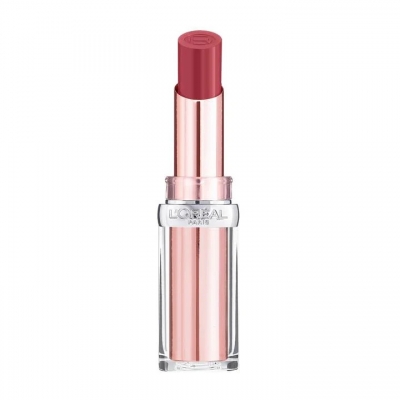 Loreal - Labial Glow Paradise - 906 Blush Fantasy