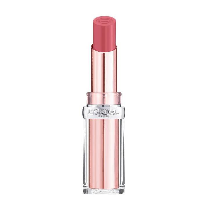 Loreal - Labial Glow Paradise - 193 Rose Mirage