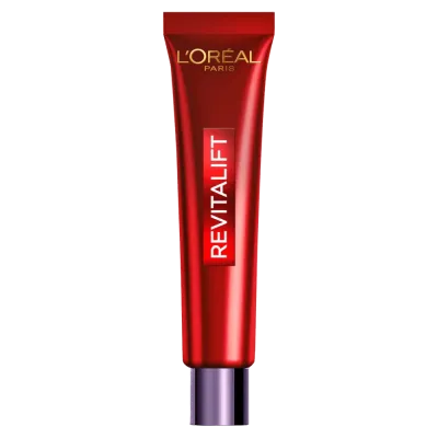 Loreal Revitalift Laser - Contorno De Ojos 15Ml