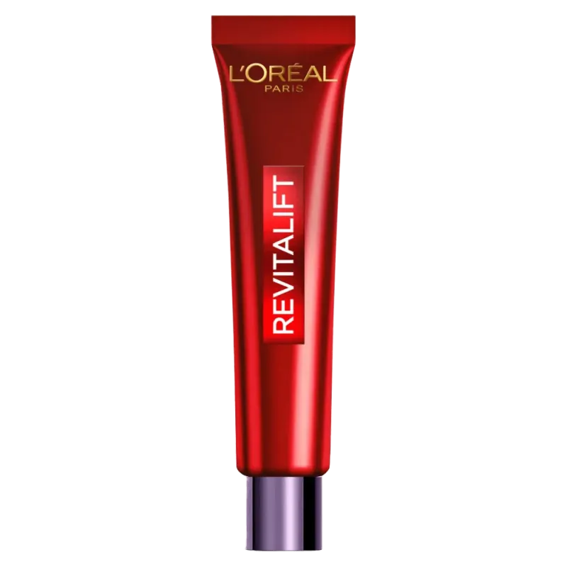 Loreal Revitalift Laser - Contorno De Ojos 15Ml