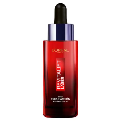 Loreal Revitalift Laser - Serum Anti Edad 30Ml