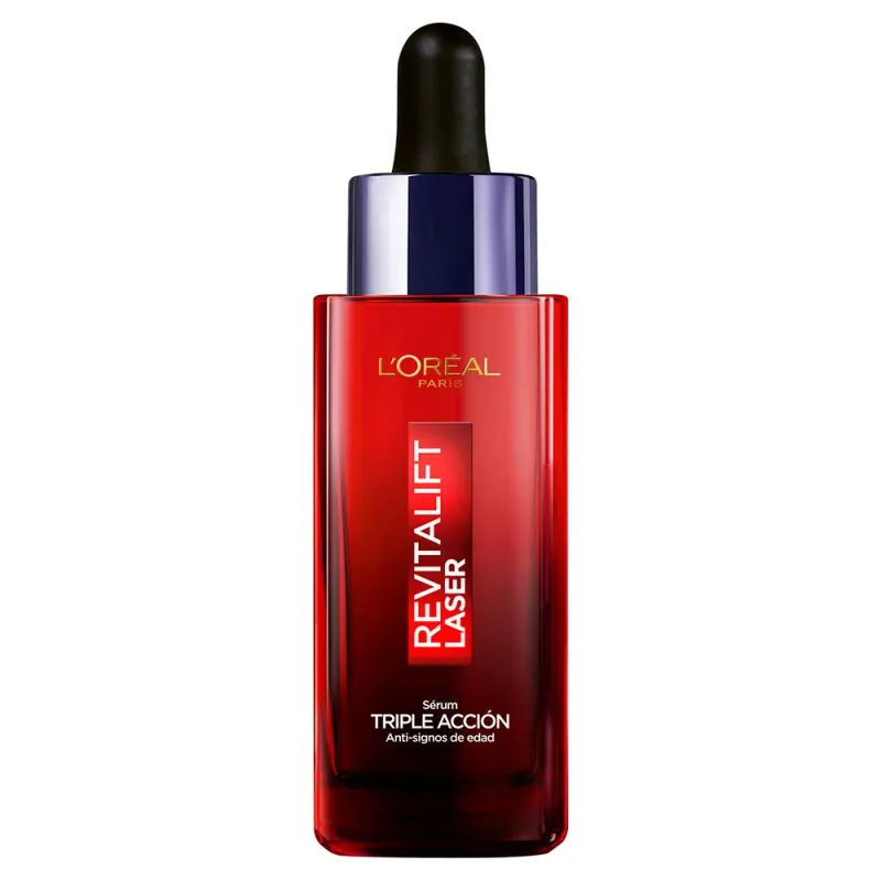 Loreal Revitalift Laser - Serum Anti Edad 30Ml