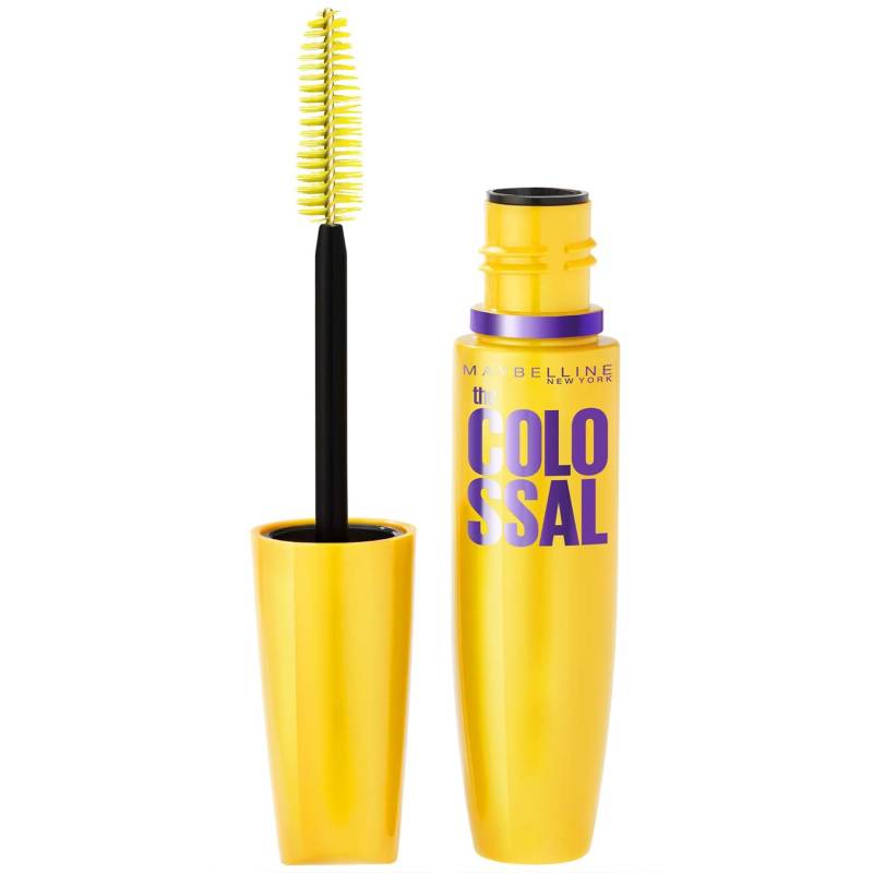 Maybelline Mascara Volume Express Colossal Wsh