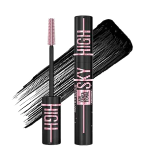 Maybelline Mascara Ls Sky High Cosmic Black