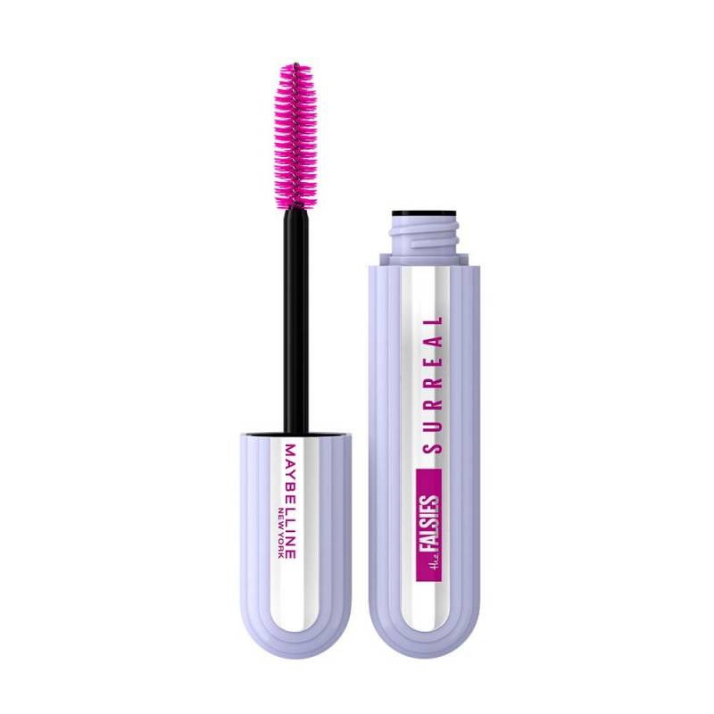Maybelline Mascara Falsies Surreal Very Black