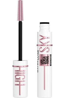 Maybelline Mascara Ls Sky High Tinted Primer