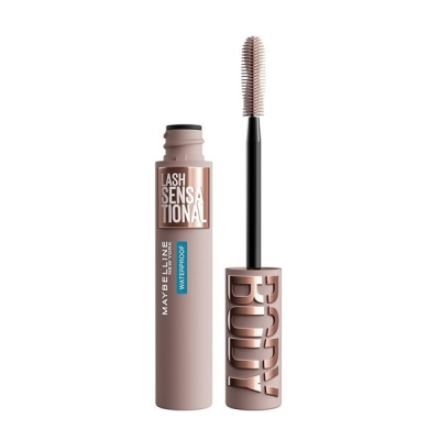 Maybelline Mascara Ls Body - Very Black Waterproof